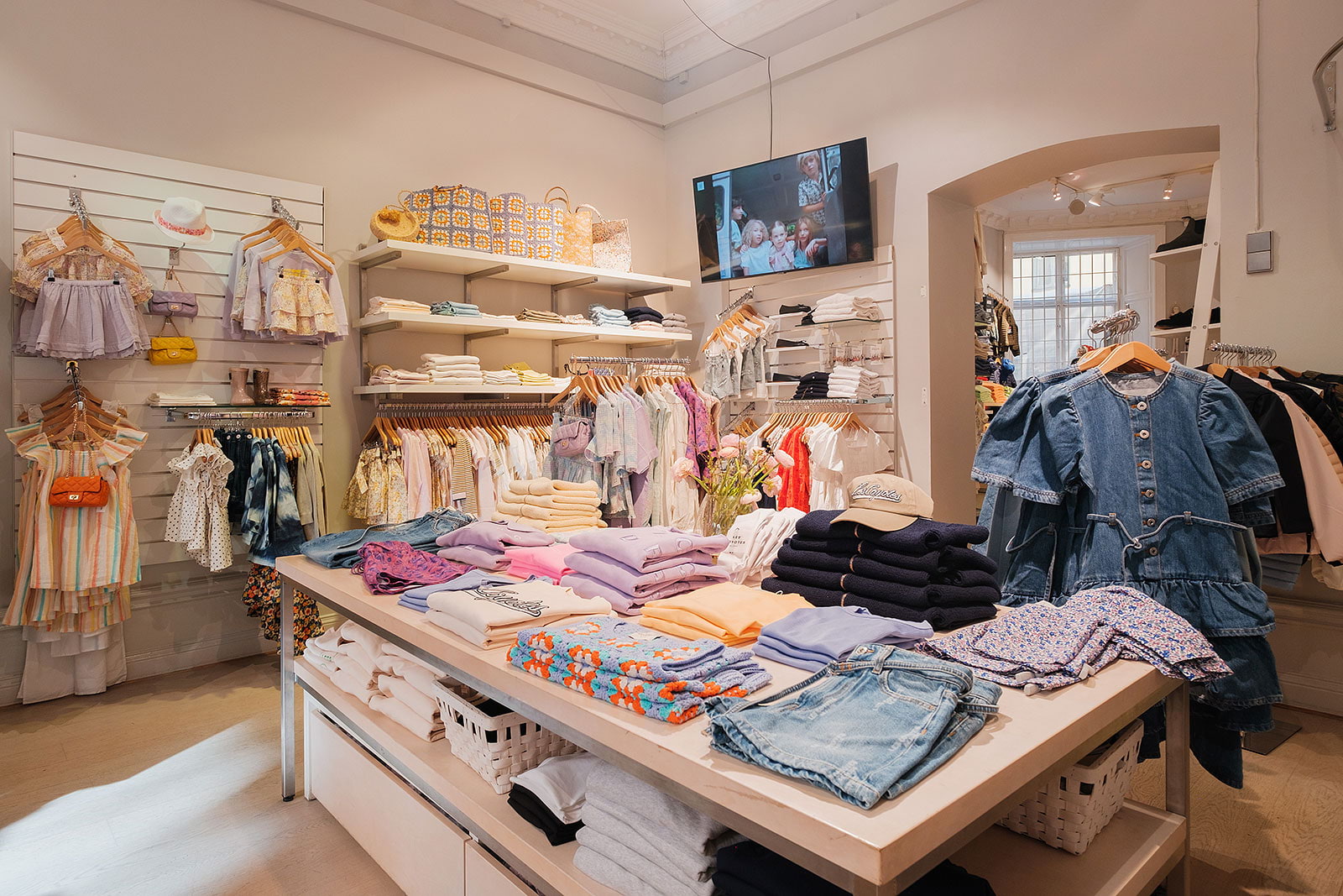 The Guide To The Best Shopping In Stockholm Thatsup The Guide To The Best Shopping In Stockholm Thatsup