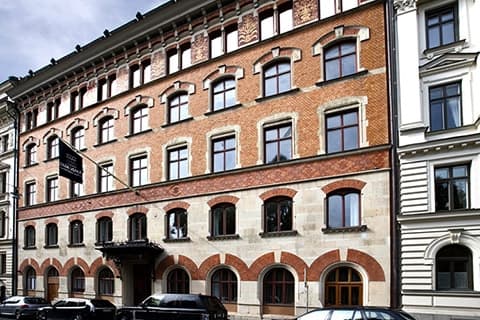 Få 20 % rabatt på Stockholms bästa kontorshotell
