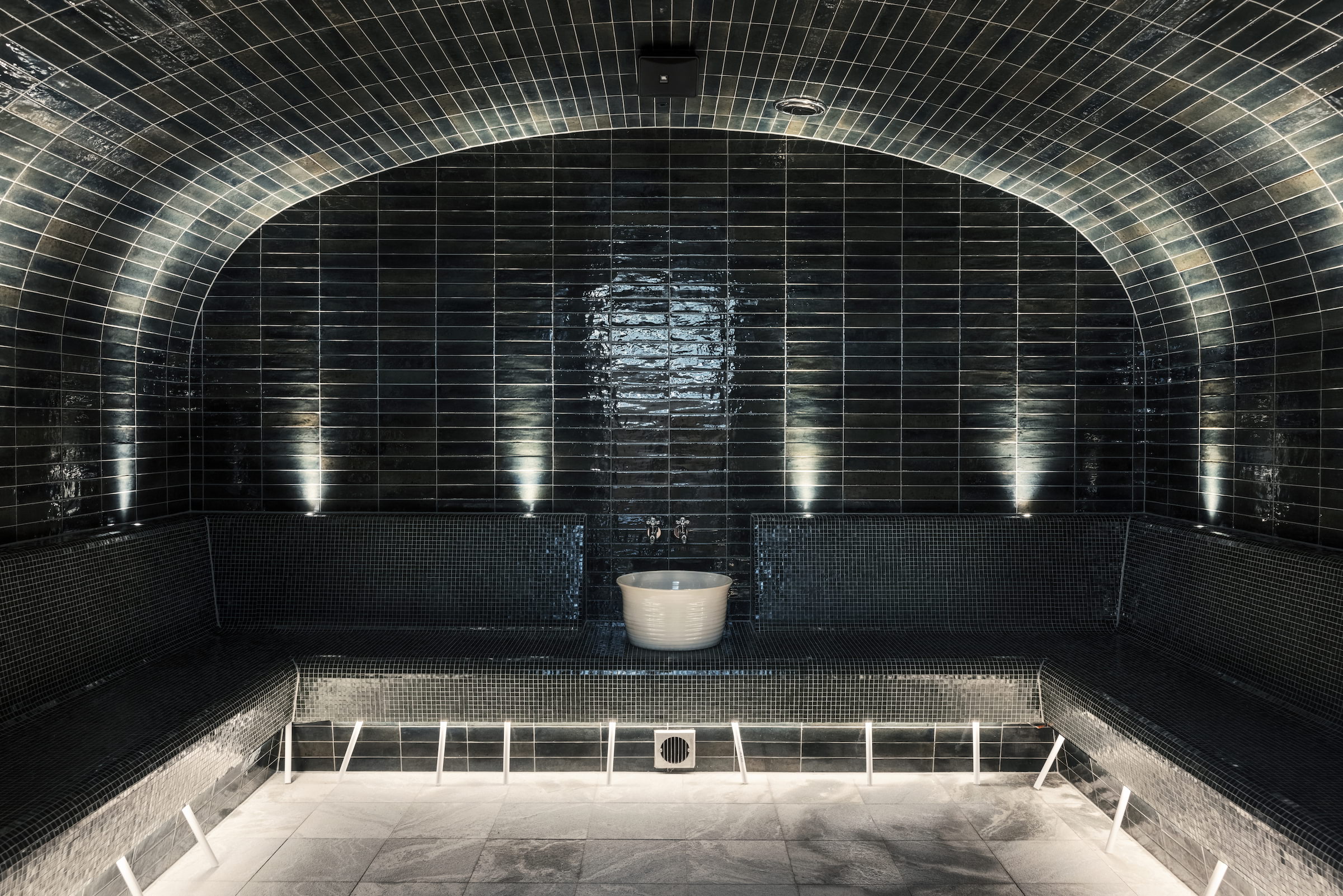 The guide to the best weekend spas in Stockholm