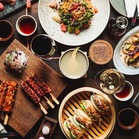 The best Asian restaurants in Stockholm