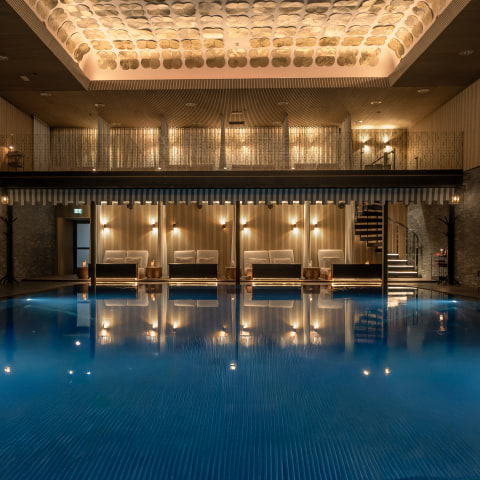 Stockholm's best day spas