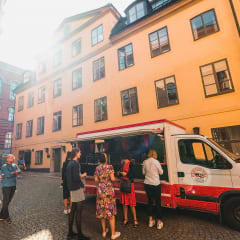 Guiden till Stockholms bästa food trucks