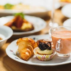 Stockholm's best hotel breakfasts