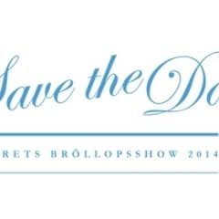 Save the Date - Årets Bröllopsshow 2014