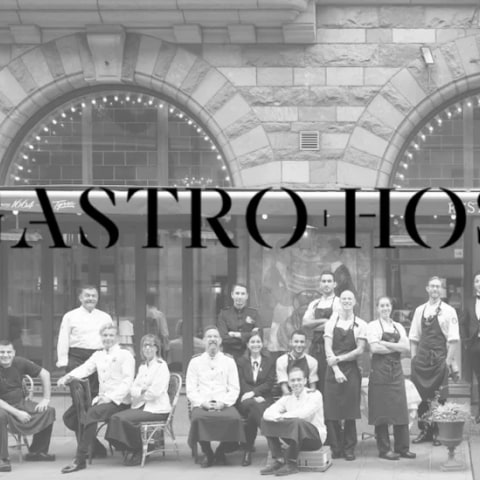 Gastro Hospitality