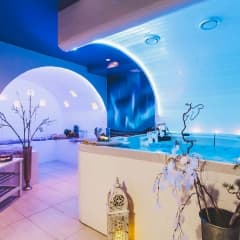 The guide to the best spas in Stockholm
