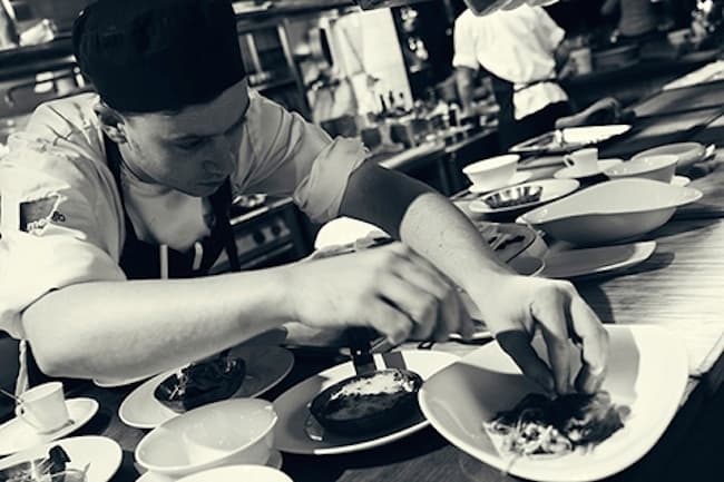 Veckans restaurangtips i Stockholm