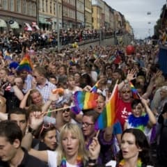 Guiden till Stockholm Pride