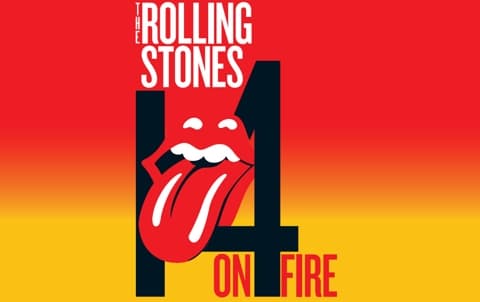 Rolling Stones på Tele2 Arena