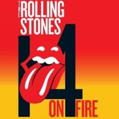 Rolling Stones på Tele2 Arena