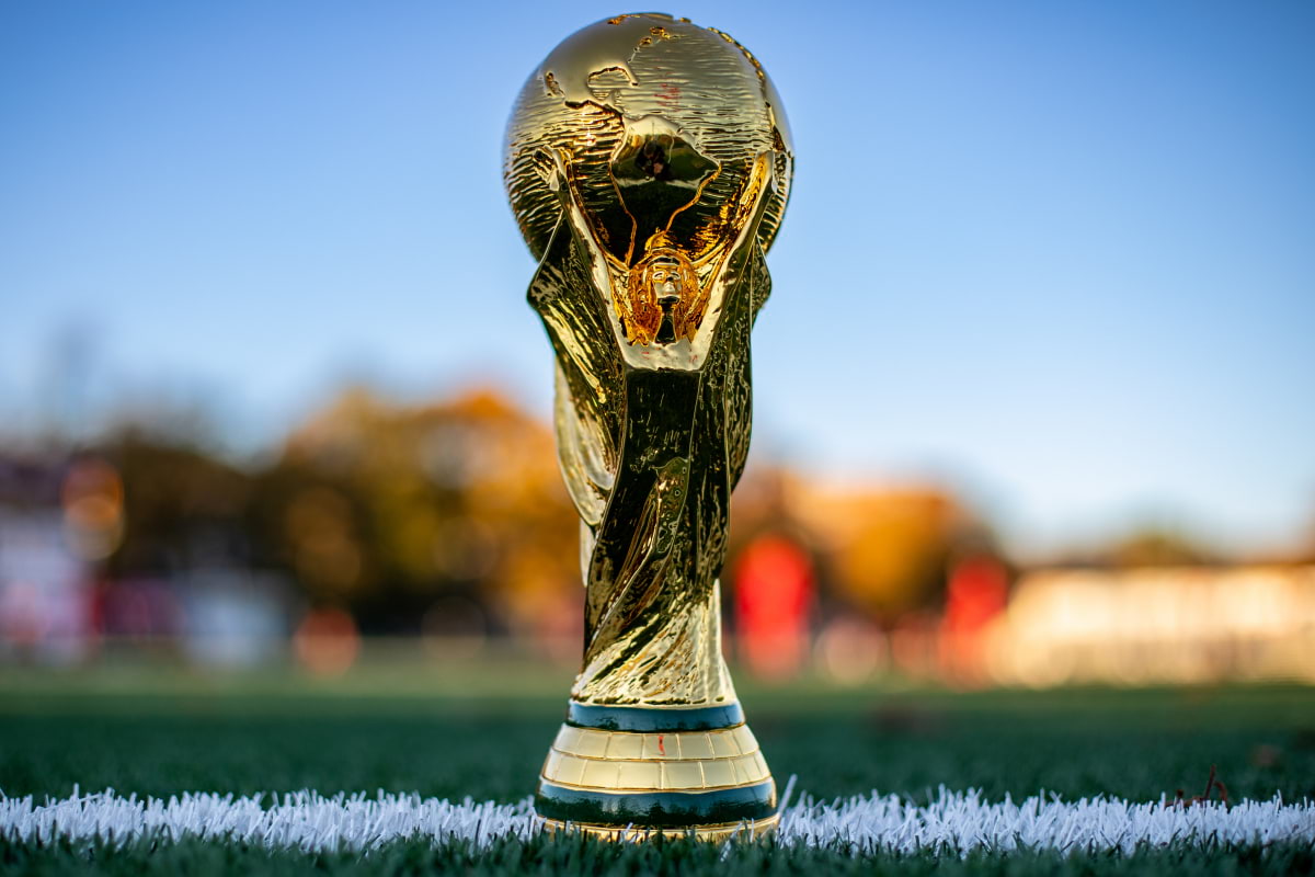 Where to watch the FIFA World Cup in Stockholm – This weekend in Stockholm