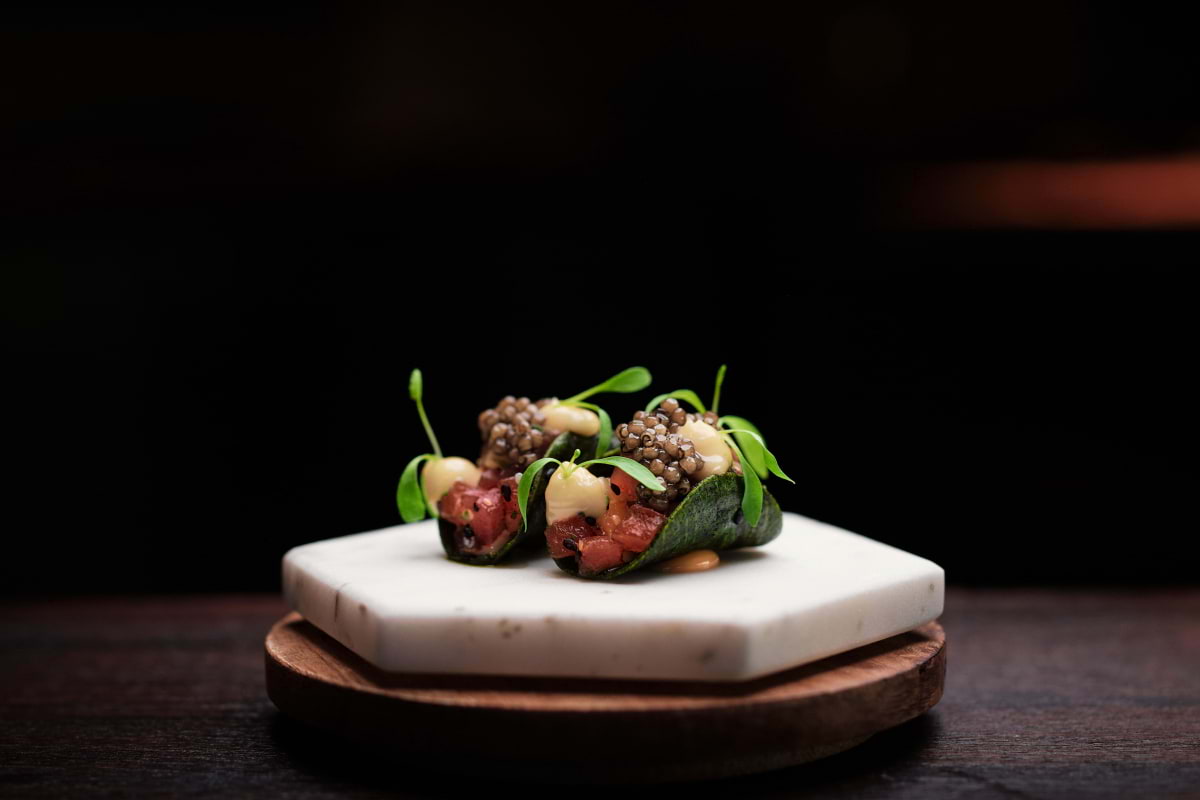 Guiden till lyxrestauranger i Stockholm – Bästa restaurangerna