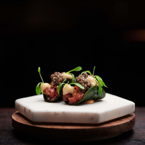 The guide to fine dining in Stockholm