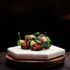 The guide to fine dining in Stockholm