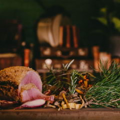 The guide to Malmö's best julbord