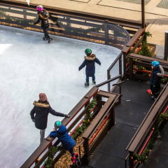 Activities for children in Stockholm over the Christmas holidays