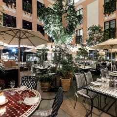 The guide to cosy restaurants in Malmö