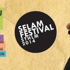 Selam Festival intar Nalen