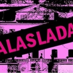 Kalasladan blir fredagsklubb på c/o Häringe Slott