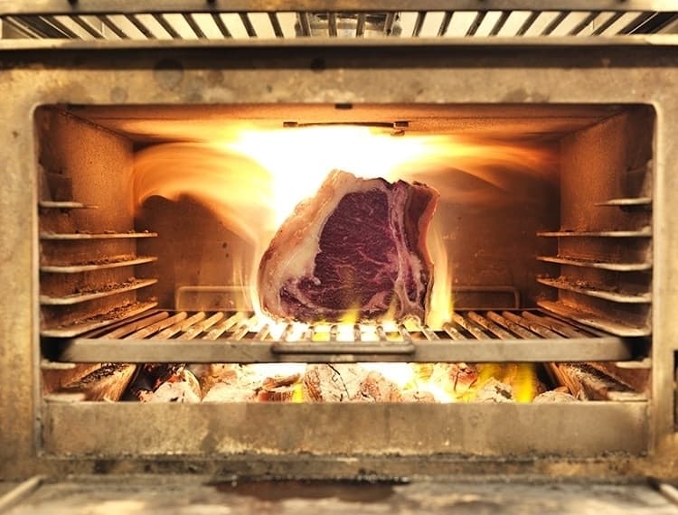 Guiden till Göteborgs bästa köttrestauranger
