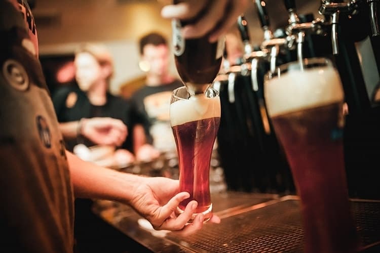 Guiden till Göteborgs bästa pubar