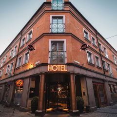 Guiden till Malmös bästa hotell