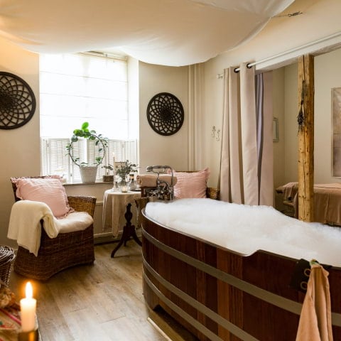 The guide to Malmö's best spas