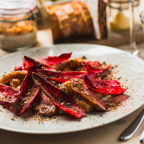 The guide to good-value restaurants in Gothenburg