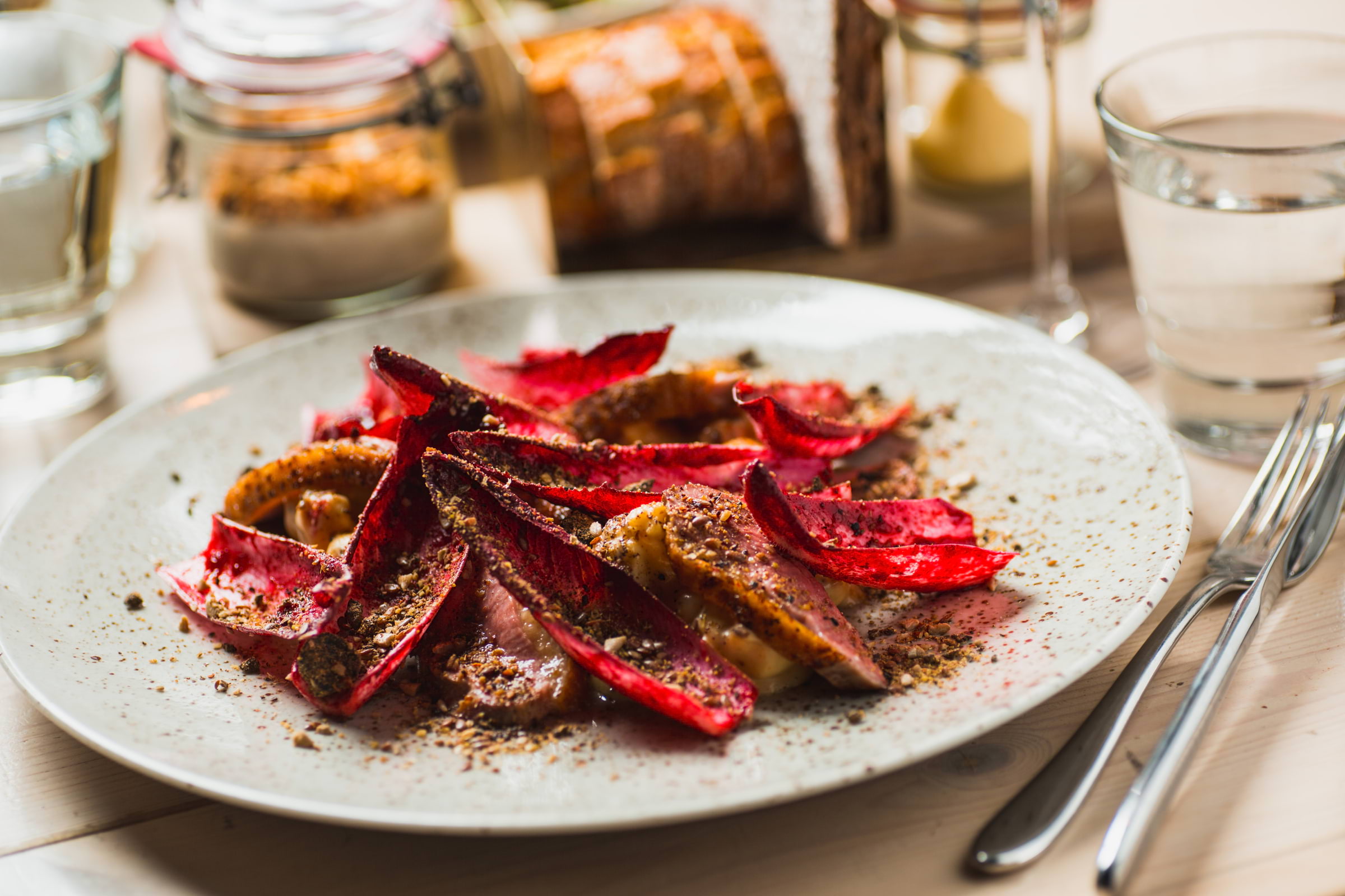 Guiden till prisv&auml;rda restauranger i G&ouml;teborg