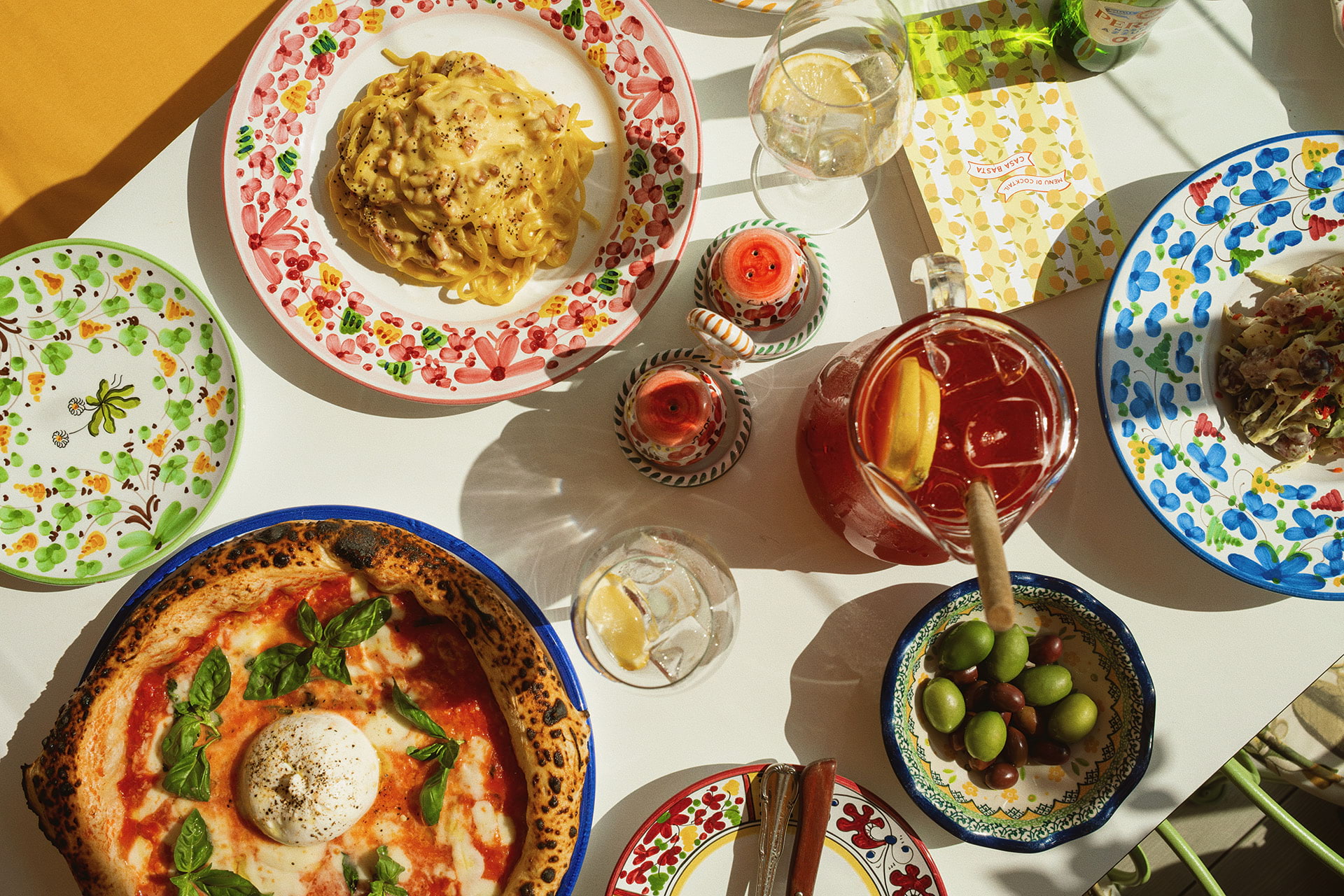 Guiden till Uppsalas bästa italienska restauranger