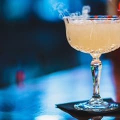 The guide to Gothenburg's best cocktail bars
