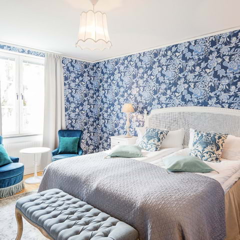 Guiden till Uppsalas bästa hotell