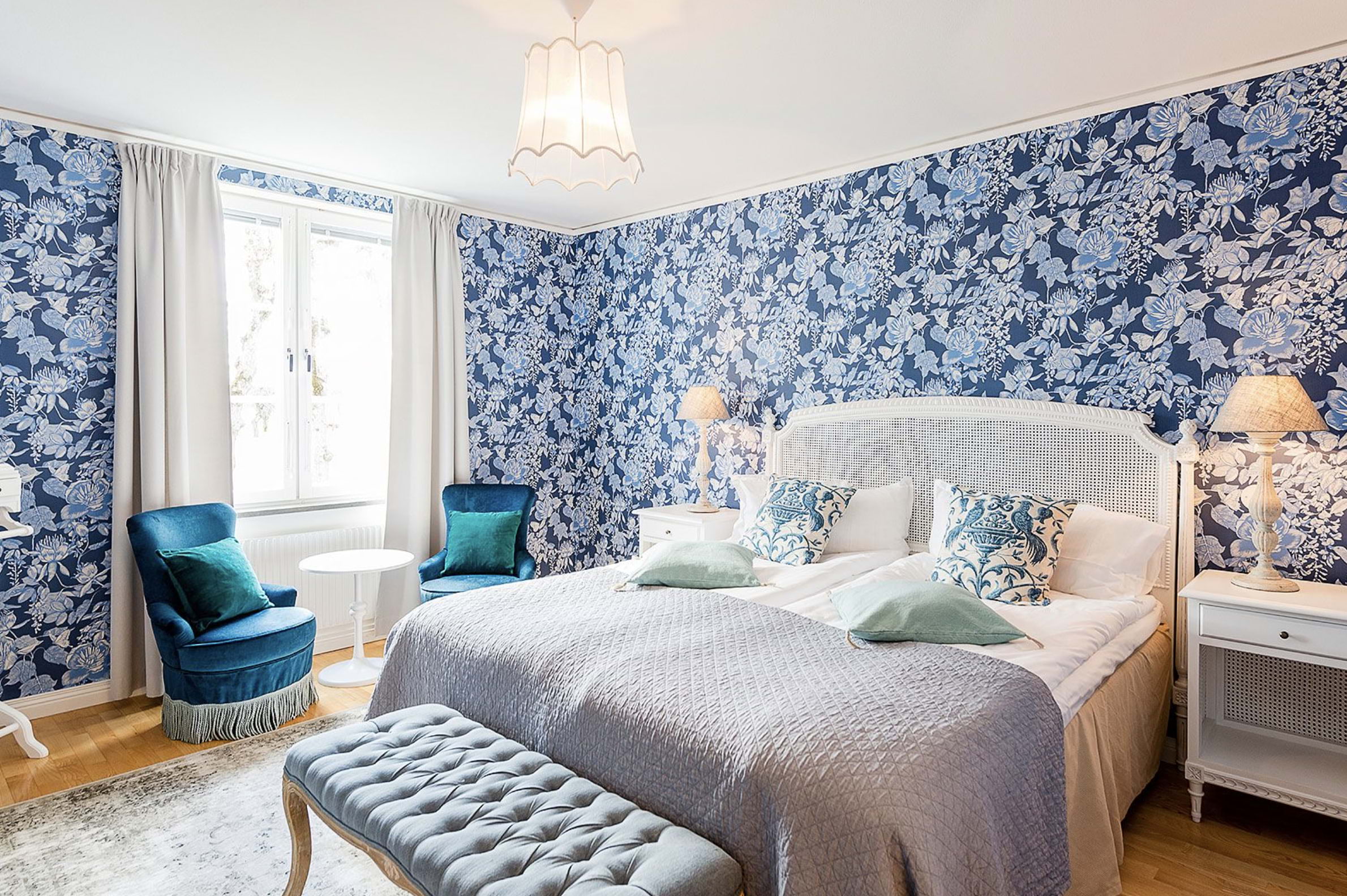 Guiden till Uppsalas bästa hotell