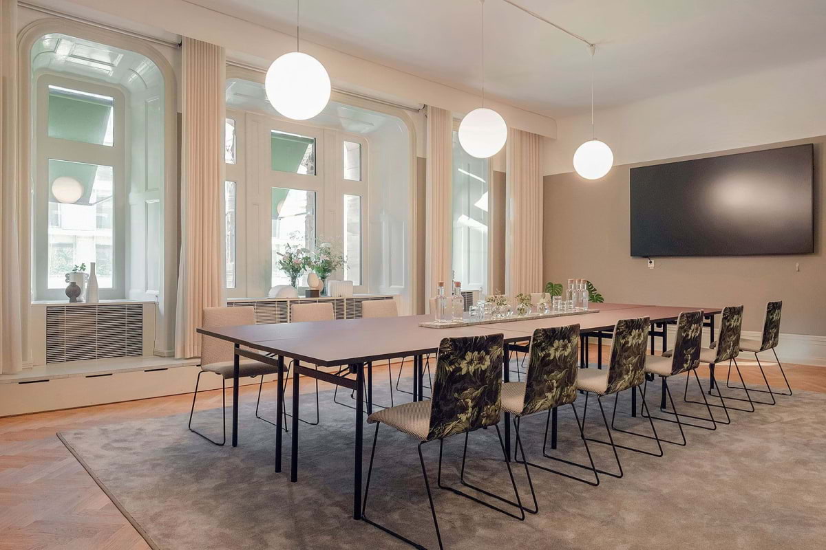 Konferens i Stockholm – här är våra bästa tips på lokaler – Kick off