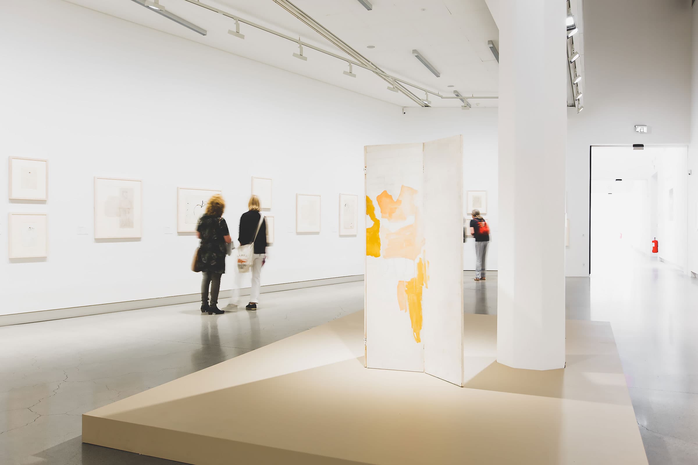 Konstguiden till Stockholms bästa gallerier – Gratis aktiviteter