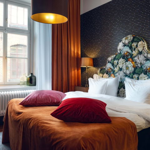 The best boutique hotels in Stockholm
