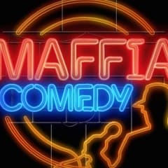 Standup med Maffia Comedy på Scandic Malmen