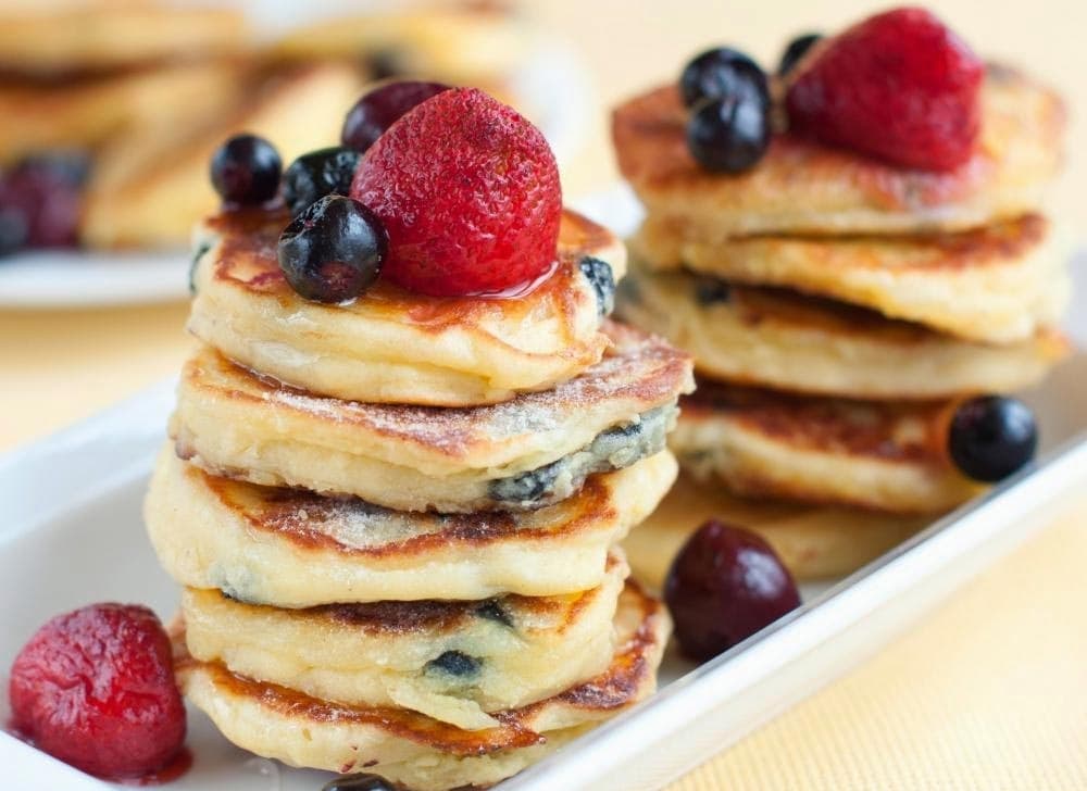 Guiden till Göteborgs bästa brunch