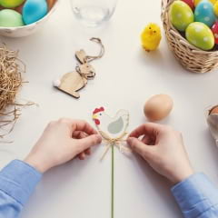 The guide to Easter holidays in Stockholm