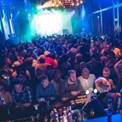 The guide to nightclubs in Malmö