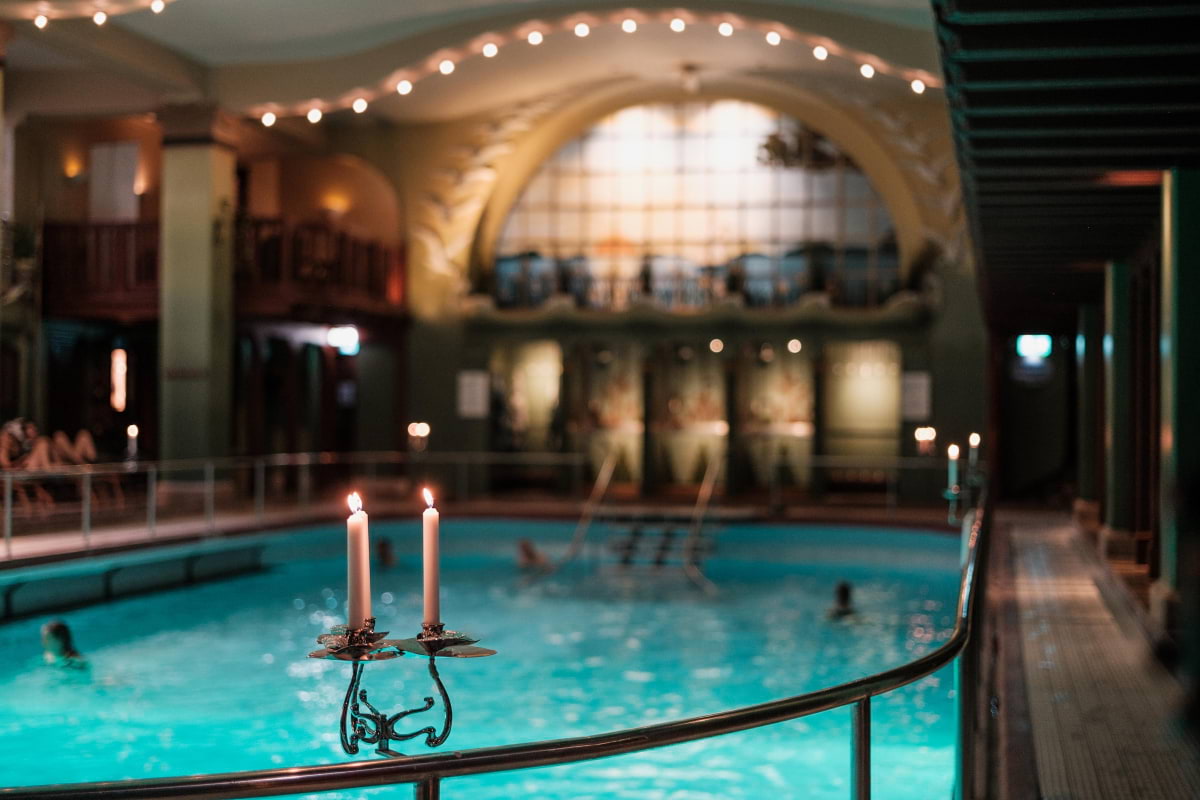 Våra bästa tips på aktiviteter till alla hjärtans dag i Stockholm – Händer i helgen