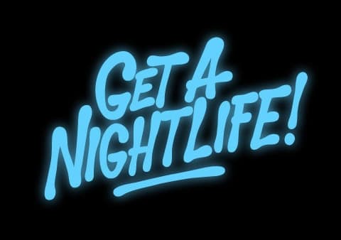 Get A Nightlife ny pop-up-klubb på Stureplan