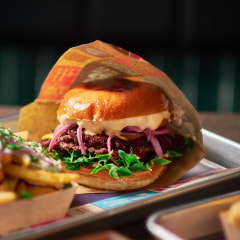 Guiden till Malmös bästa hamburgare