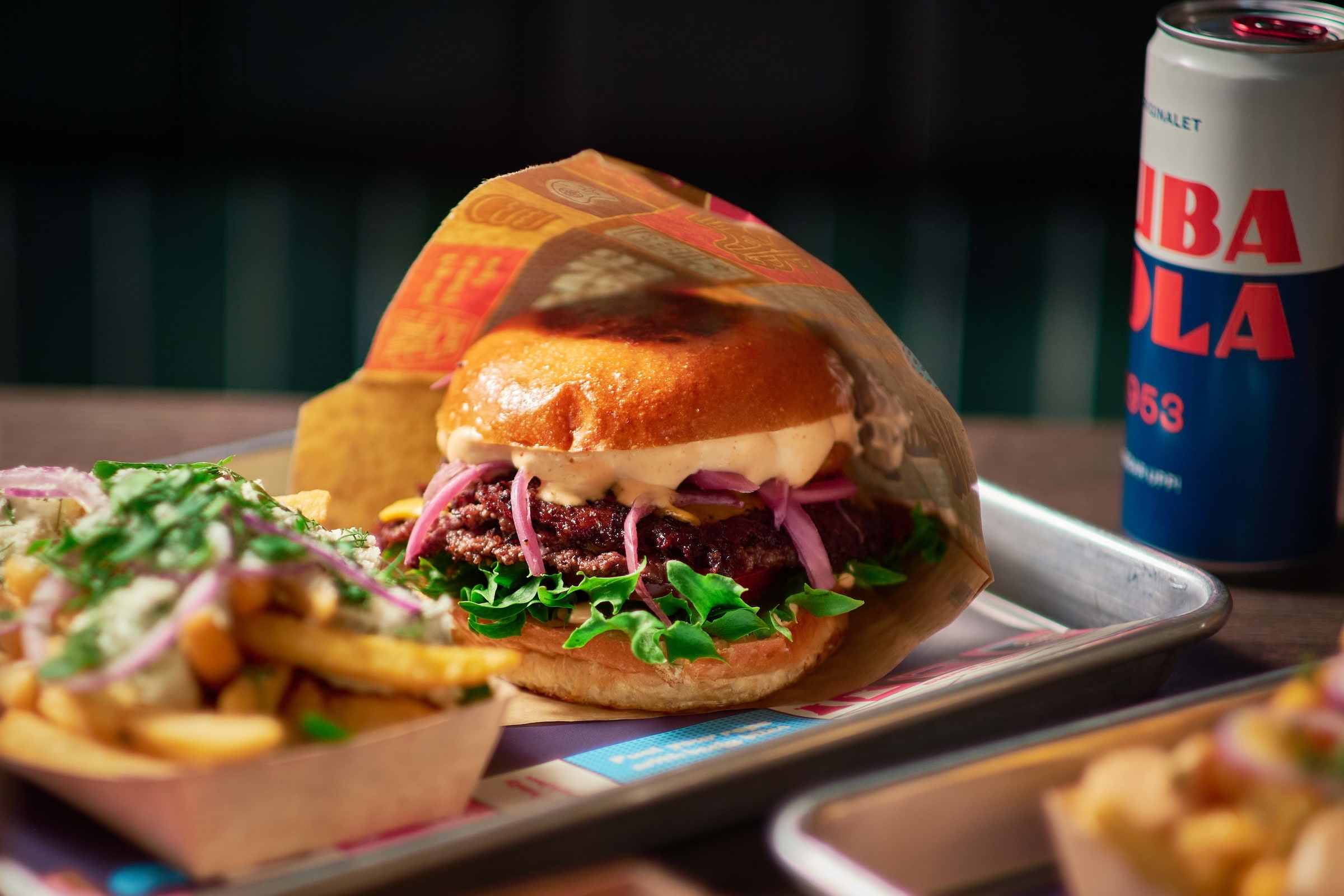 Guiden till Malmös bästa hamburgare