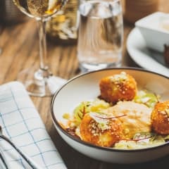 Guiden till Malmös bästa vegetariska restauranger