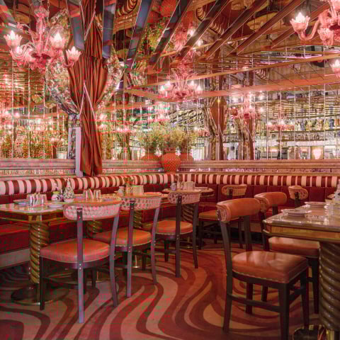 Guiden till romantiska restauranger i Uppsala