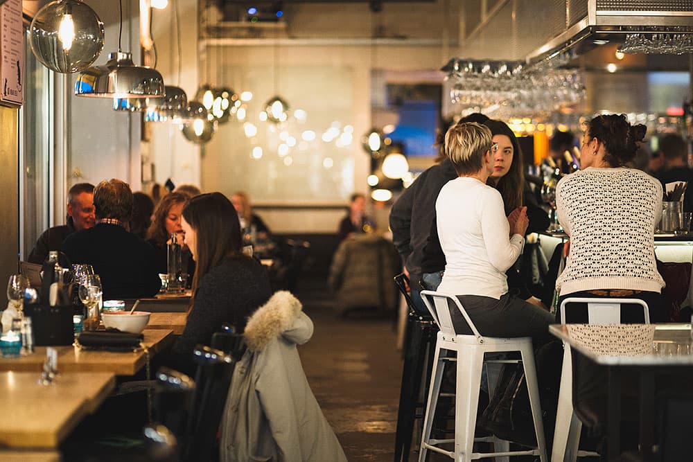 Södermalms bästa afterwork