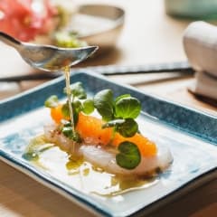 Guiden till Göteborgs bästa asiatiska restauranger