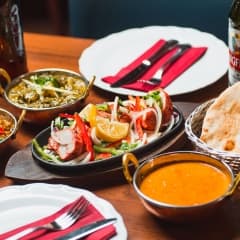 Guiden till Malmös bästa indiska restauranger