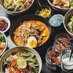 Guiden till Malmös bästa asiatiska restauranger